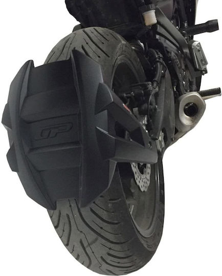 Yamaha Back Motorcycle Wheel Mudguard for Yamaha Tracer 700 Black 1pcs