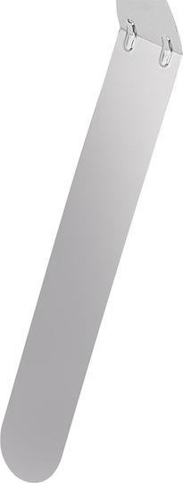 Bergner Inox Icing Spatula 40cm