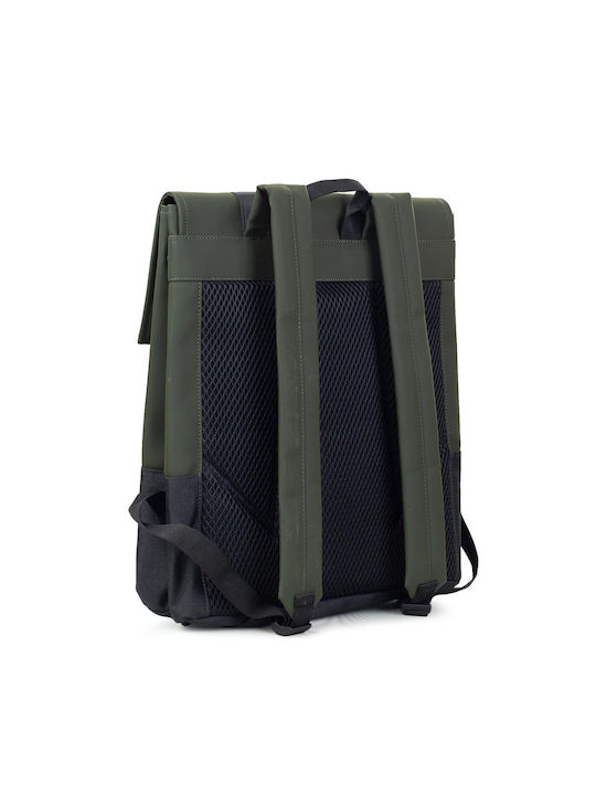 Rains Men's Backpack Green