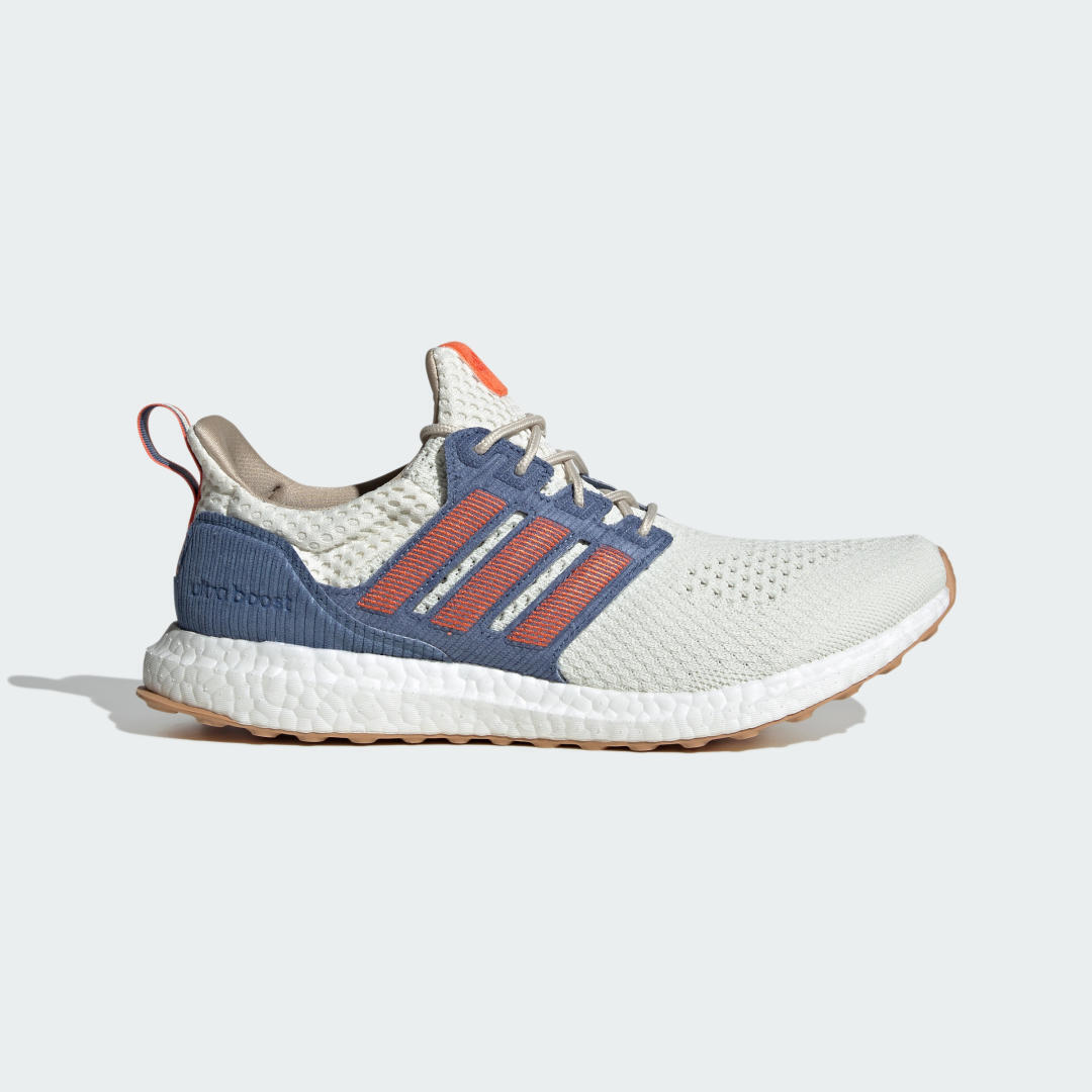 adidas gazelle silver green womens Adidas Men Ultraboost 5 White Red ID8818 (Solestop.com) main image 1