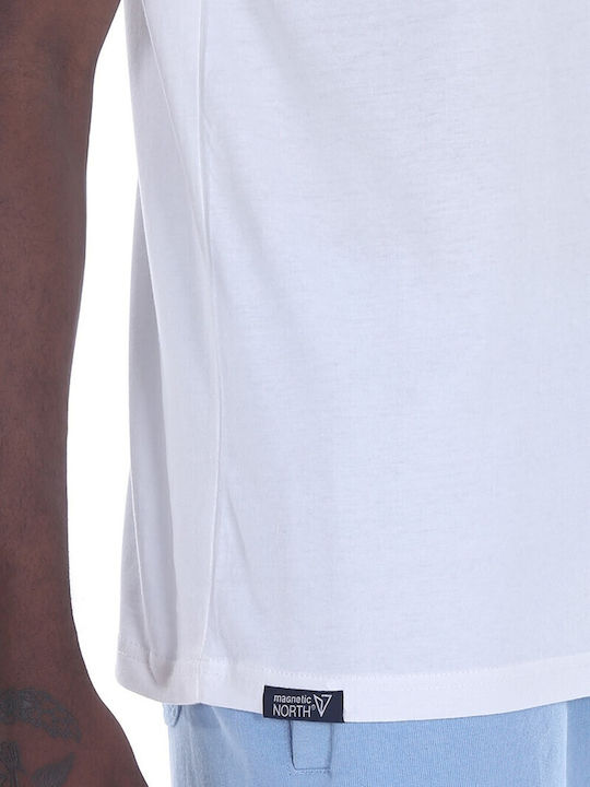T-shirt White