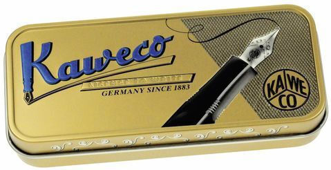 Kaweco Mechanical Pencil for Drawing Plastic 1pcs Blue