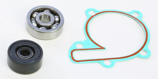 Hot Rods Motorcycle Water Pump Repair Kit Yamaha YFZ 350 87-06