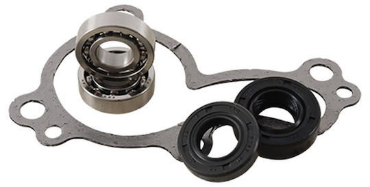 Hot Rods Motorcycle Water Pump Repair Kit Kawasaki KXF 450