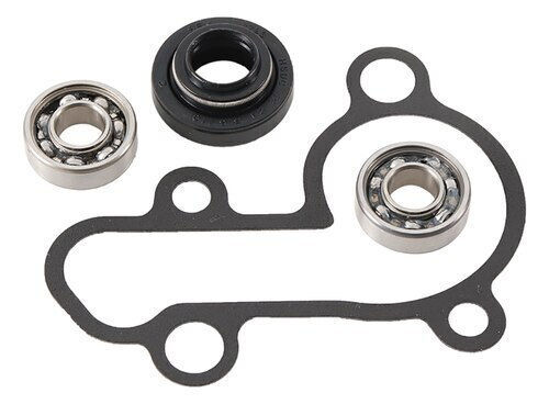 Hot Rods Motorcycle Water Pump Repair Kit Сузуки RM 85 02-18