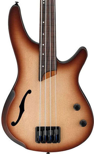 Ibanez Electric Bass 500 F Fretless