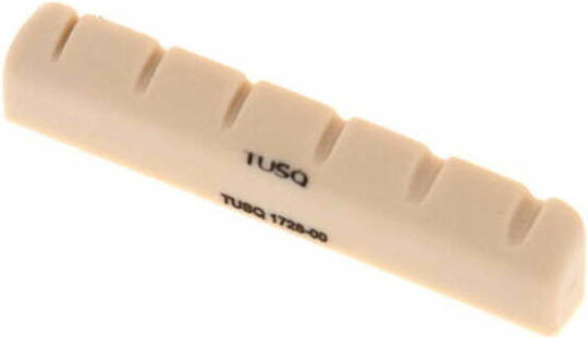 Graphtech Καβαλάρης για Κιθάρα Tusq Slotted