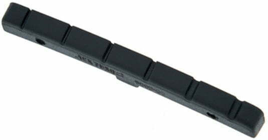 Graphtech BLACK TUSQ XL Slotted Nut
