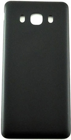 Capac Baterie Spate Negru pentru Galaxy J5 2016