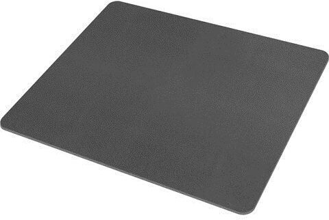 Natec PRINTABLE Mouse Pad (300mm) Μαύρο NPP-2040/10