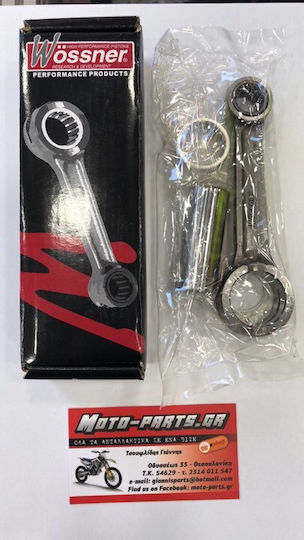 Wossner Μπιέλα Κινητήρα Μοτοσυκλέτας Honda CR 125