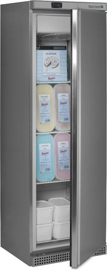 Tefcold Професионален Камера Фризер 400л и 300W Inox Ш60 x Д58.5 x В185.5см