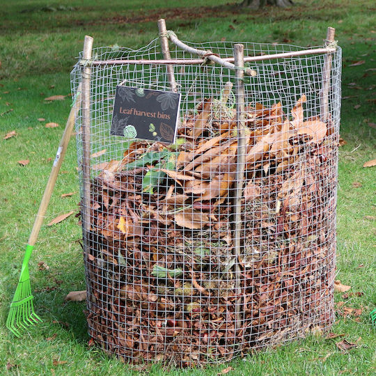 ECD Germany Chicken Wire 1x25m