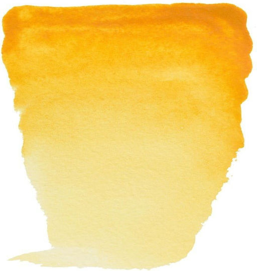 Royal Talens Van Gogh Watercolour Yellow 10ml