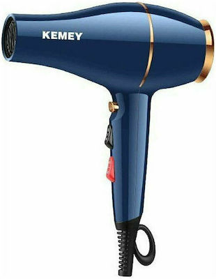 Kemei Hair Dryer 3500W KM-9823