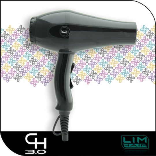 Lim Hair CH 3.0 Professional Hair Dryer 2000W