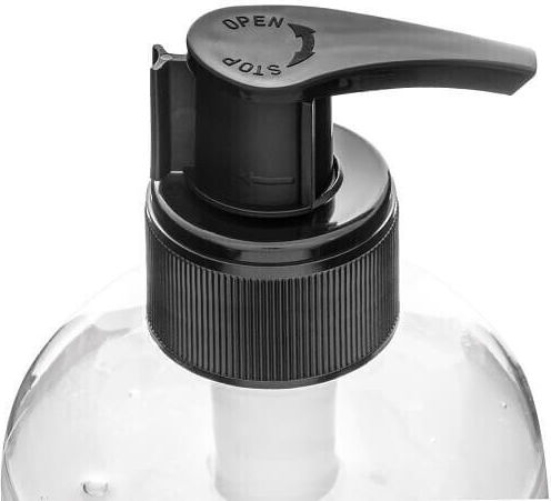 Lubido Aloe Infused Water based Anal Ease Lubricant 250ml