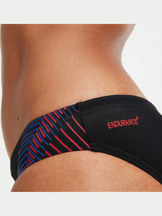 Set Bikini Sutien sport Negru