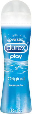 Durex Play Original Vaginales Gel-Schmiermittel 50ml