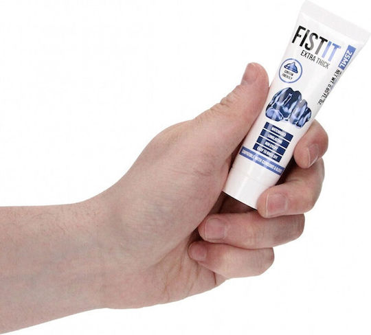 Fist Extra Thick Πρωκτικό Λιπαντικό Gel 25ml