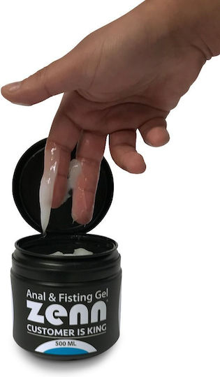 Zenn Anal & Fisting Gel 500ml