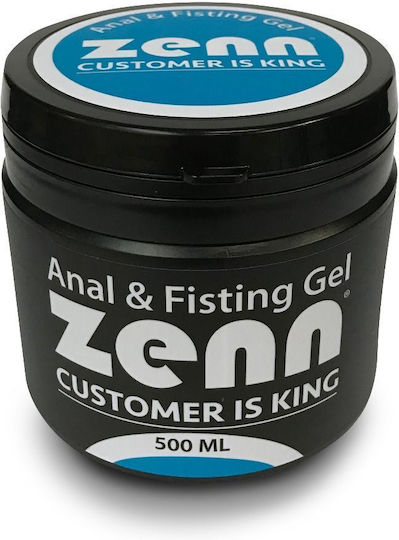 Zenn Anal & Fisting Gel 500ml