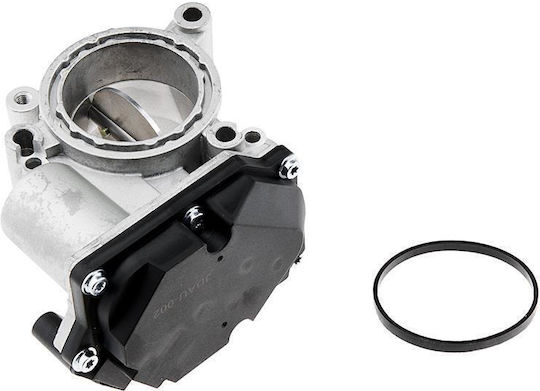 NTY Throttle Body Car for Seat Altea / Exeo / Leon / Toledo Skoda Octavia / Superb / Yeti Volkswagen Golf / Passat / Eos / Golf Plus / Jetta / Passat CC / Scirocco / Tiguan Audi A3 / A4 / A6 / A5 / Q5 / TT