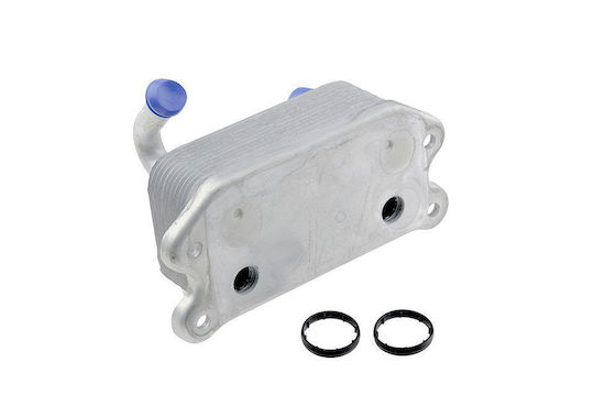 NTY Radiator auto pentru Volvo S60 / S80 / V70 / XC 90 - XC 90