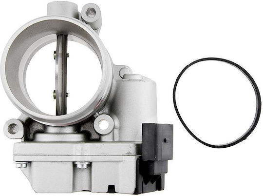 NTY Throttle Body Car for Kia Carens / Ceed / Magentis / Sportage Hyundai Grandeur / i30 / ix55 / Santa Fe / Sonata / Tucson