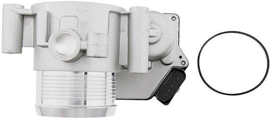 NTY Throttle Body Car for Seat Altea / Exeo / Leon / Toledo Skoda Octavia / Superb / Yeti Volkswagen Golf / Passat / Eos / Golf Plus / Jetta / Passat CC / Scirocco / Tiguan Audi A3 / A4 / A6 / A5 / Q5 / TT
