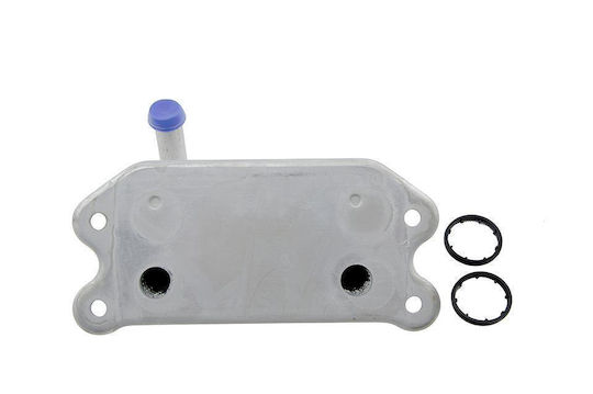 NTY Radiator auto pentru Volvo S60 / S80 / V70 / XC 90 - XC 90