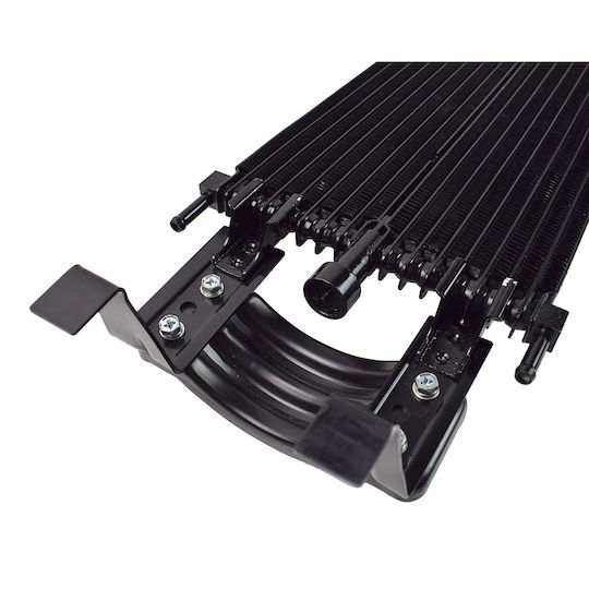 Radiator auto pentru Nissan Navara / NP300