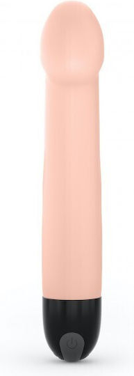 Dorcel Real Vibration M 2.0 Ρεαλιστικός Δονητής 22cm Flesh