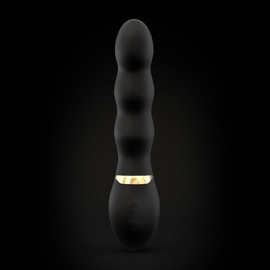 Dorcel Too Much 2.0 Mini Δονητής G-Spot με Απομακρυσμένο Έλεγχο 12.5cm Black