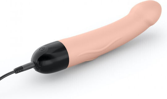 Dorcel Real Vibration M 2.0 Ρεαλιστικός Δονητής 22cm Flesh