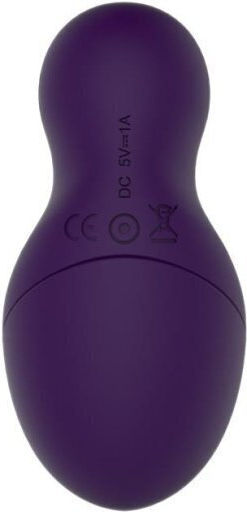 Nalone GoGo Stimulator Клитор Вибратор 2.6см Лилав