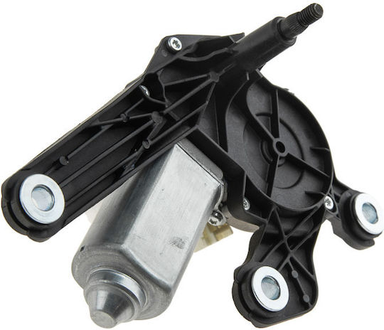 NTY Fensterwischersystem Auto Zurück Peugeot 807 Citroen C8