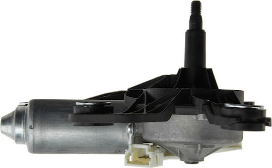 NTY Fensterwischersystem Auto Zurück Peugeot 807 Citroen C8