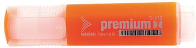 Premium Marker de Subliniere (Culori diverse)