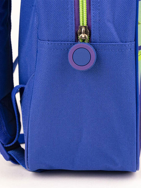 Cerda Schulranzen Rucksack Grundschule, Grundschule in Blau Farbe