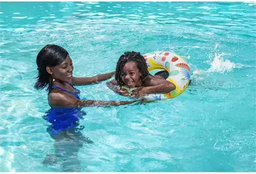 Bestway Kids' Inflatable Float for Sea 61x61cm