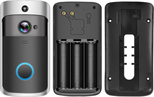HSY Wireless Doorbell