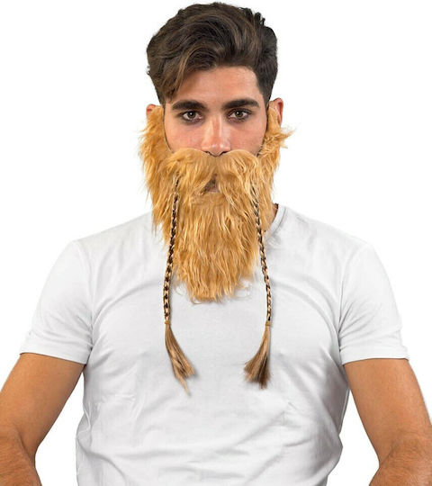 Mustach / Beard for Carnival