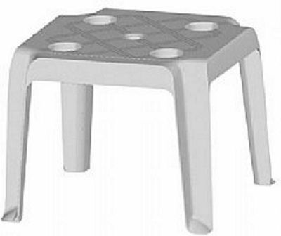 Hilfsmittel 43x43x44cm Weiß Hilfsmittel 43x43x44cm Weiß