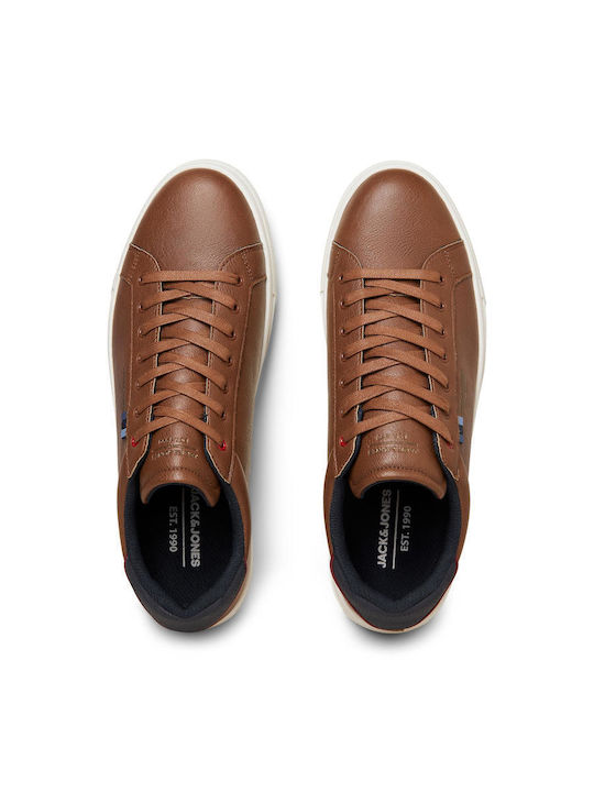Sneakers Beige