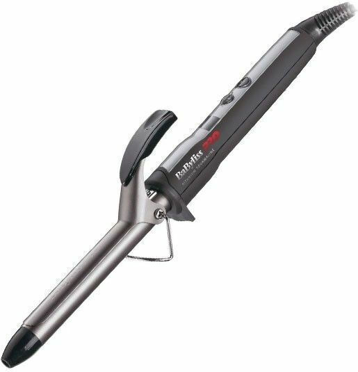 Babyliss Pro Hair Curling Iron 19mm 40W BAB2272TTE