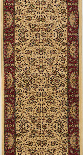 Isexan 8322 Beiges Teppich Breite 80cm Zuschnitt nach Maß Isexan 8322 Beiges Teppich Breite 80cm Zuschnitt nach Maß