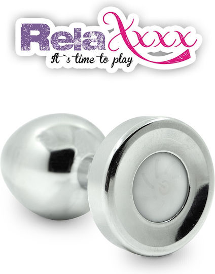 You2Toys Silver Light Dop Anal Mici