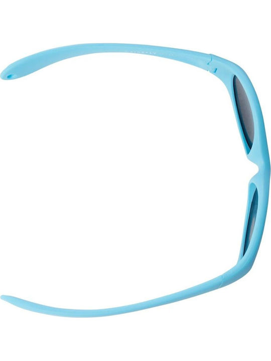 Firefly Flexino Baby Athletic Baby Kids Sunglasses Blue