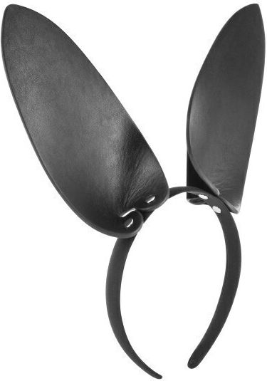 Fetish Tentation BDSM Accessory σε Μαύρο Χρώμα